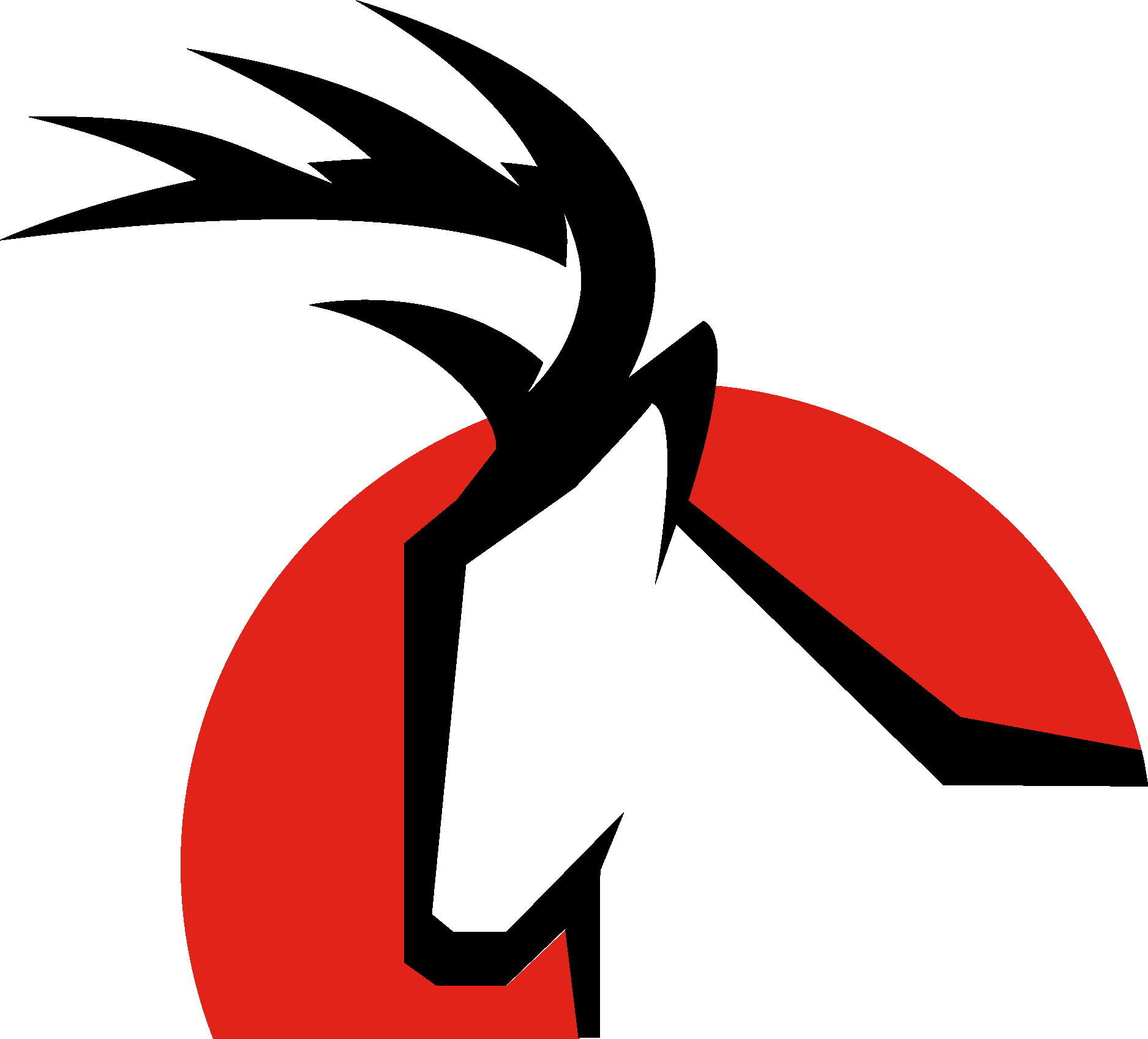 Delta McKenzie Icon Logo Vector Logo